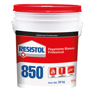 resistol 850
