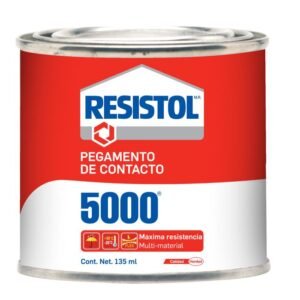 RESISTOL 5000